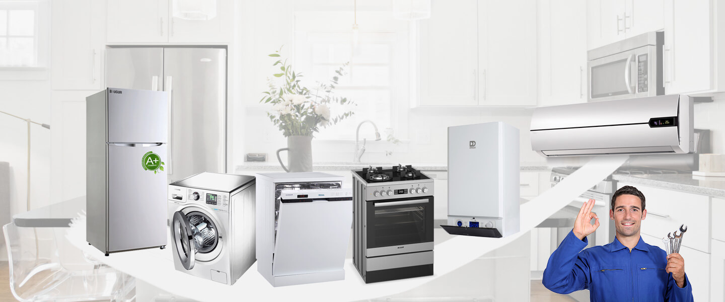 Reisdere Protherm Servisi
